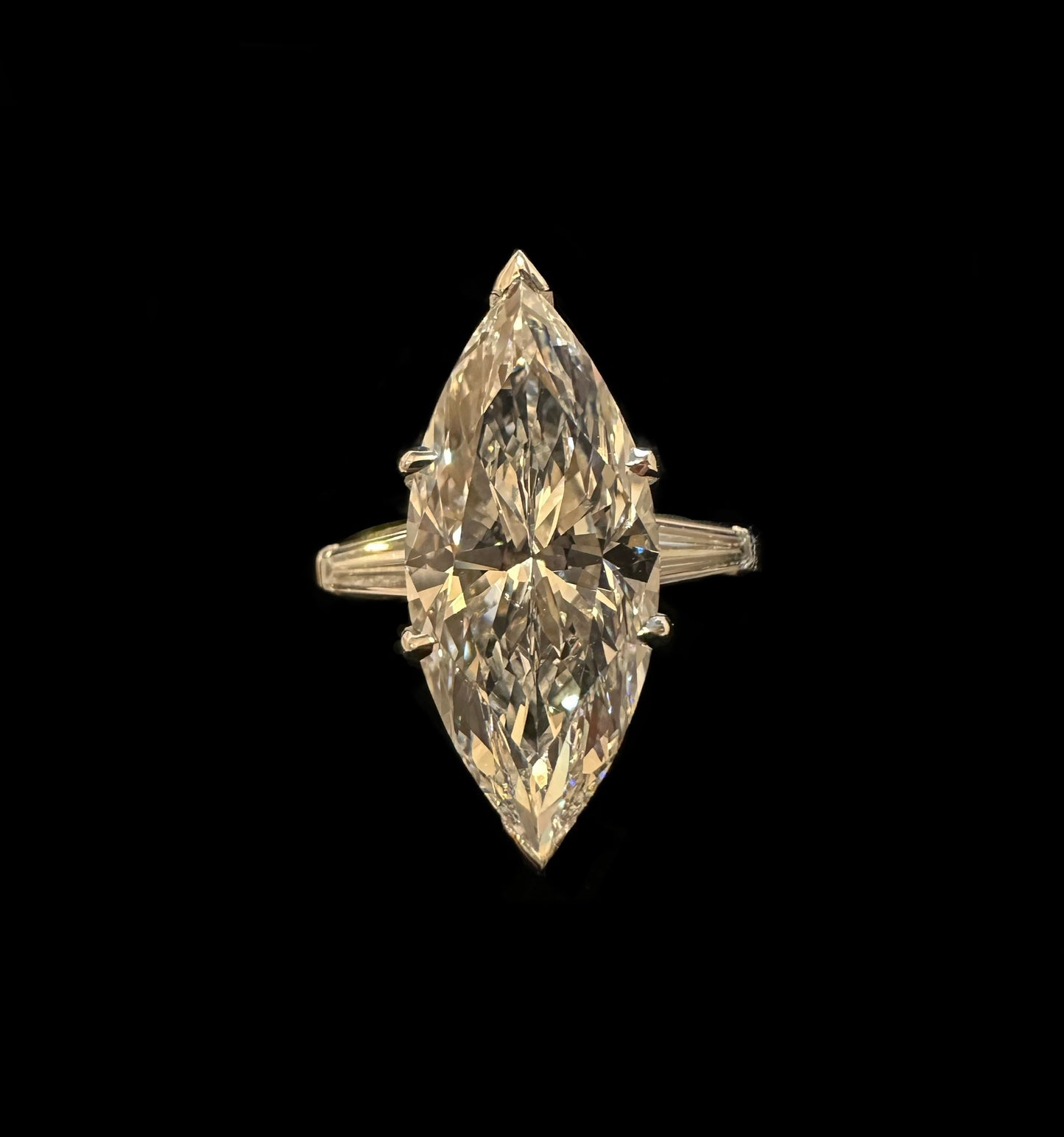 239-2 | PT Diamond: 6.01ct D Color VVS2 GIA