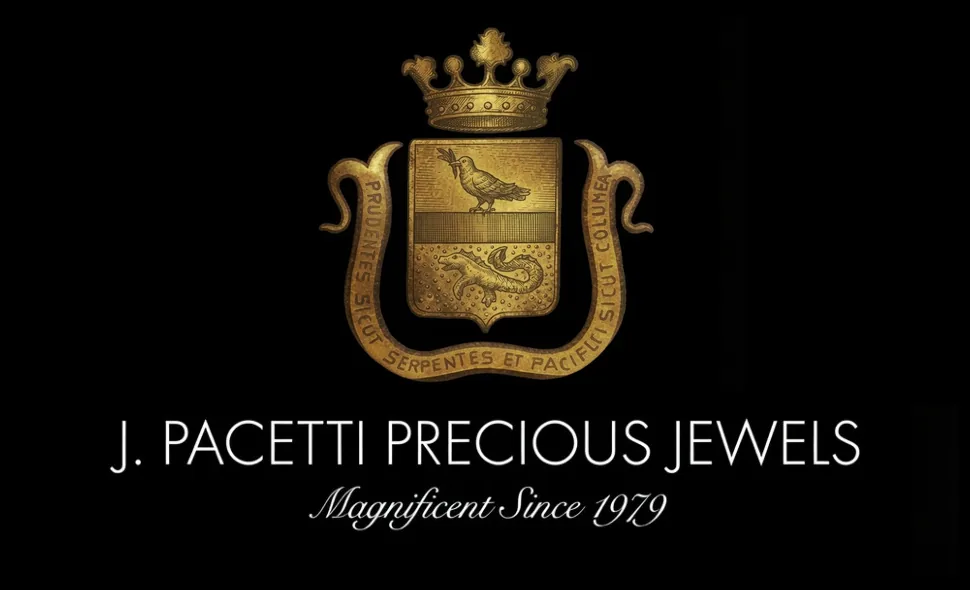 J. Pacetti Precious Jewels — Magnificent Since 1979