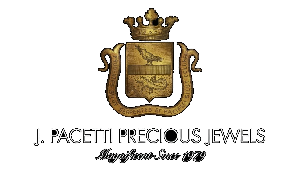 J. Pacetti Precious Jewels — Magnificent Since 1979