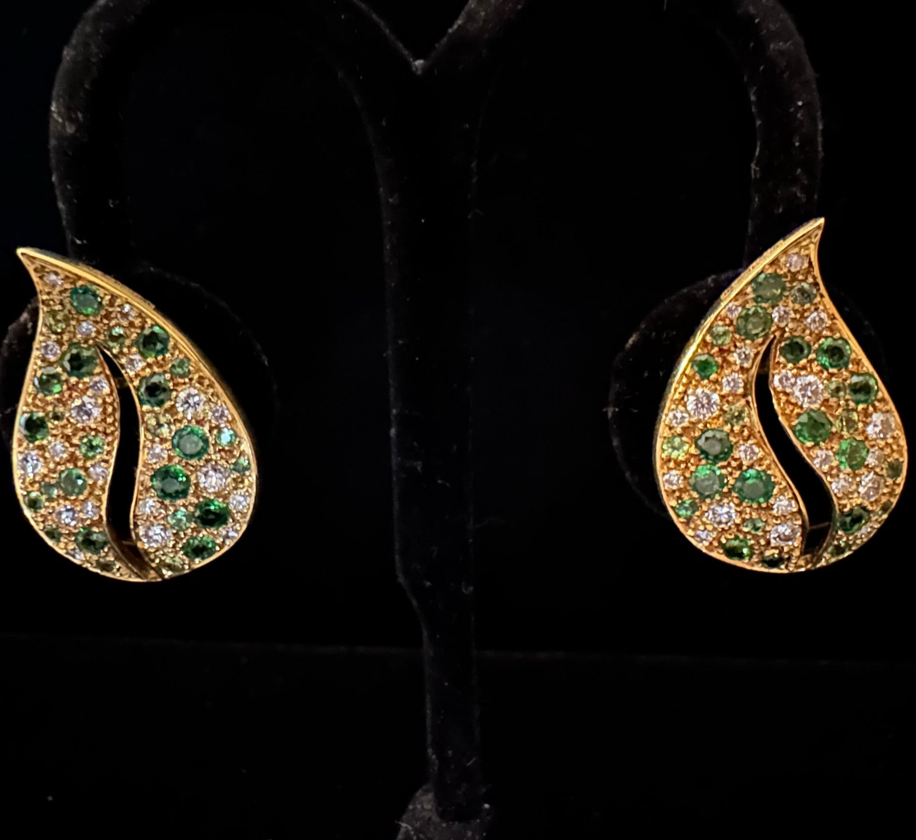 C10-P366 MEXE (S) – J. Pacetti & His World Collection