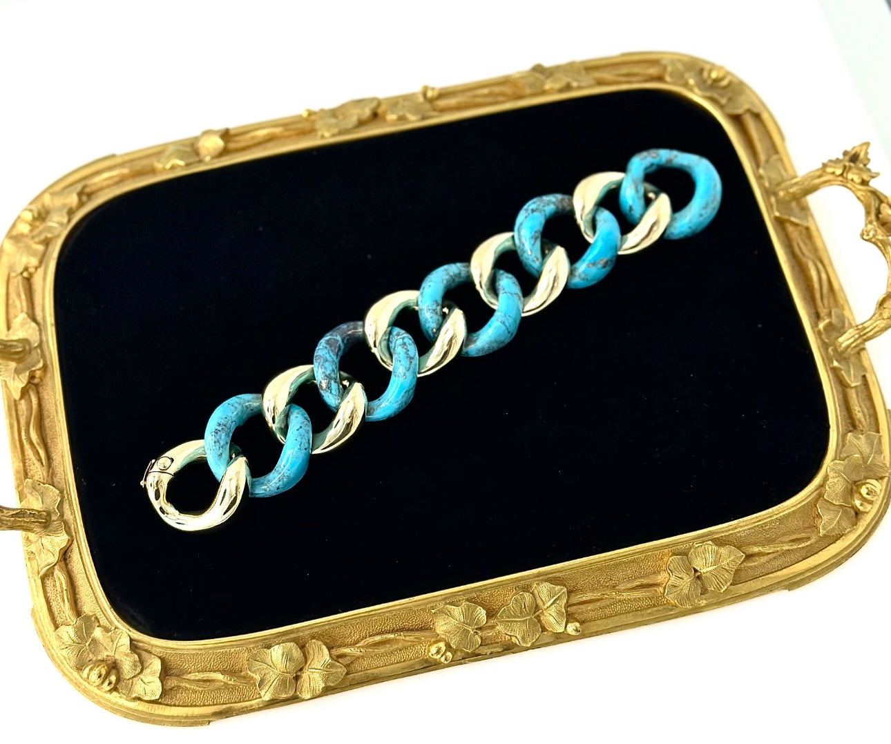 33-400 FIXEX – J. Pacetti & His World Collection