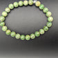 10-505 FE | Flexible Jade Bracelet