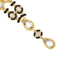 483-36 FMIEXE | David Webb rock Crystal necklace Diamond 3.20 carats certification from David Webb