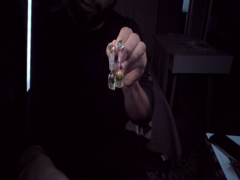 297-43 - J. Pacetti Jewelry