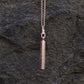 Wisdom | 18K Rose Gold